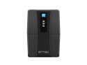 UPS ARMAC HOME H/650E/LED/V2 LINE-INTERACTIVE 650VA 2X 230V PL USB-B LED