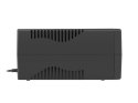 UPS ARMAC HOME LITE HL/650E/LED/V2 LINE-INTERACTIVE 650VA 2X 230V PL LED (USZKODZONE OPAKOWANIE)