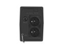 UPS ARMAC HOME LITE HL/650E/LED/V2 LINE-INTERACTIVE 650VA 2X 230V PL LED (USZKODZONE OPAKOWANIE)