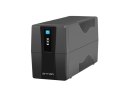 UPS ARMAC HOME LITE HL/650E/LED/V2 LINE-INTERACTIVE 650VA 2X 230V PL LED (USZKODZONE OPAKOWANIE)