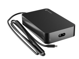 ZASILACZ ŁADOWARKA NATEC GRAYLING USB-C 90W DO LAPTOPÓW, TABLETÓW, TELEFONÓW