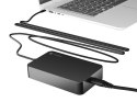 ZASILACZ ŁADOWARKA NATEC GRAYLING USB-C 90W DO LAPTOPÓW, TABLETÓW, TELEFONÓW