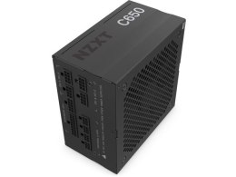 ZASILACZ NZXT C650 V2 650W MODULARNY 80+ GOLD