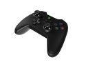 GAMEPAD GENESIS MANGAN 400 BEZPRZEWODOWY DO PC/SWITCH/MOBILE CZARNY (USZKODZONE OPAKOWANIE)