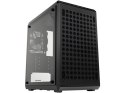 OBUDOWA COOLER MASTER MASTERBOX Q300L V2 MATX MINI TOWER Z OKNEM CZARNA