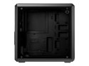 OBUDOWA COOLER MASTER MASTERBOX Q300L V2 MATX MINI TOWER Z OKNEM CZARNA