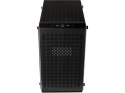 OBUDOWA COOLER MASTER MASTERBOX Q300L V2 MATX MINI TOWER Z OKNEM CZARNA