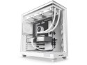 OBUDOWA NZXT H6 FLOW MIDI TOWER Z OKNEM BIAŁA