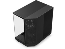 OBUDOWA NZXT H6 FLOW MIDI TOWER Z OKNEM CZARNA