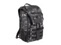 PLECAK DO LAPTOPA GENESIS PALLAD 450 CAMO LITE 15.6"