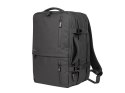 PLECAK DO LAPTOPA NATEC CAMEL PRO CZARNY 17.3" 28 L