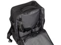 PLECAK DO LAPTOPA NATEC CAMEL PRO CZARNY 17.3" 28 L