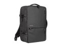 PLECAK DO LAPTOPA NATEC CAMEL PRO CZARNY 17.3" 28 L