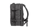 PLECAK DO LAPTOPA NATEC CAMEL PRO CZARNY 17.3" 28 L