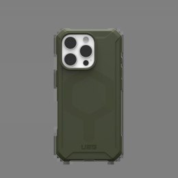 Etui UAG Essential Armor Magsafe na iPhone 16 Pro - zielone