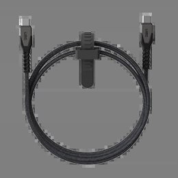 Kabel UAG Rugged Cable USB-C 60W 1,5 m - szary