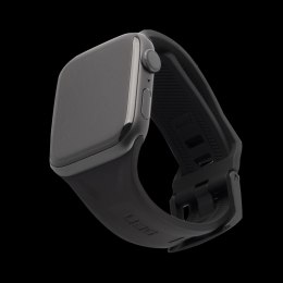 Pasek UAG Scout do Apple Watch 1 / 2 / 3 / (42mm) / 4 / 5 / 6 (44mm) - czarny