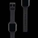 Pasek UAG Scout do Apple Watch 1 / 2 / 3 / (42mm) / 4 / 5 / 6 (44mm) - czarny