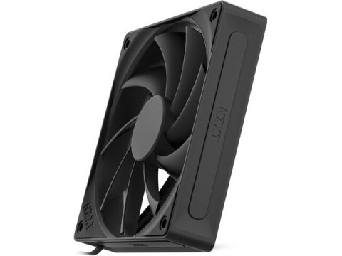 WENTYLATOR NZXT F120Q V2 CZARNY PWM