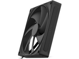 WENTYLATOR NZXT F140P V2 CZARNY PWM