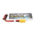 Akumulator Gens Ace G-Tech Soaring 3300mAh 7.4V 30C 2S1P XT90