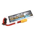 Akumulator Gens Ace G-Tech Soaring 3300mAh 7.4V 30C 2S1P XT90