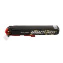 Akumulator Gens ace 25C 1500mAh 3S1P 11.1V Airsoft Gun Lipo z konektorem T Plug