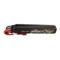 Akumulator Gens ace 25C 1500mAh 3S1P 11.1V Nunchuck 3X Airsoft Gun Lipo z konektorem T Plug