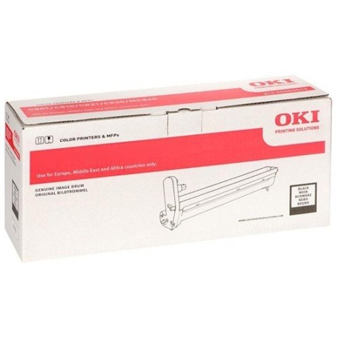 OKI Bęben światłoczuły EP-CART-W PRO8432WT 45878117