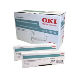 OKI EP-CART-WT ES9541/Pro WHITE 45103723