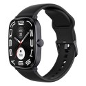 Smartwatch Haylou RS5 (czarny)