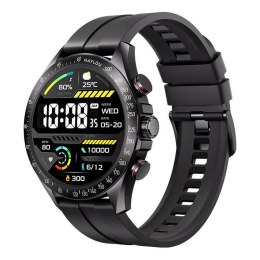 Smartwatch Haylou Solar Pro (czarny)