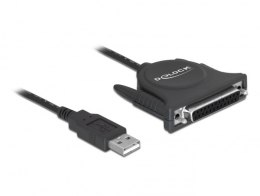 Delock Adapter USB-25PIN F 1.6M