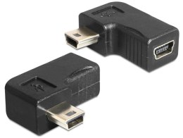 Delock Adapter USB mini M - USB mini