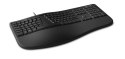 Microsoft Klawiatura Ergonomic Keyboard USB LXM-00013