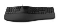 Microsoft Klawiatura Ergonomic Keyboard USB LXM-00013