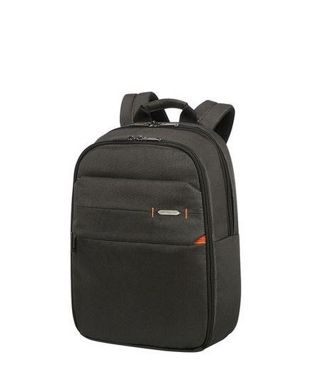 Samsonite NETWORK 3 PLECAK NA LAPTOPA 14.1'' CHARCOAL BLACK