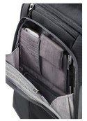 Samsonite Plecak 17.3 XBR Czarny