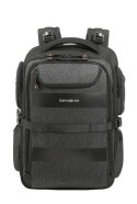 Samsonite Plecak na laptopa Bleisure exp overnight 15.6 antracytowy