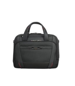 Samsonite Torba na laptopa PRO-DLX 5 14.1 cala CZARNY