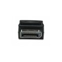 Techly Kabel monitorowy DisplayPort / DisplayPort M/M czarny 3m