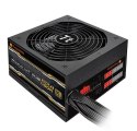 Thermaltake Zasilacz Smart SE 530W Modular (sprawność 80+ Gold dla 230V, 2xPEG, 140mm, Single Rail)