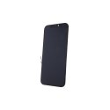 Wyświetlacz z panelem dotykowym iPhone 12 / 12 Pro Service Pack czarny