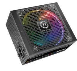 Thermaltake Smart Pro RGB 850W Modular (80+ Bronze, 4xPEG, 140mm, Single Rail)