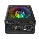 Thermaltake Zasilacz Smart BX1 RGB 650W (80+ Bronze 230V EU, 2xPEG, 120mm, Single Rail)