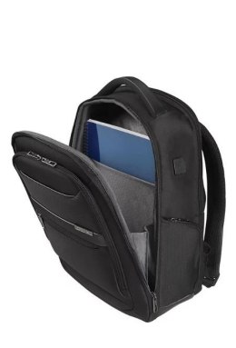 Samsonite Plecak na laptopa VECTURA EVO 15.6 czarny