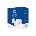 3mk słuchawki bluetooth LifePods białe