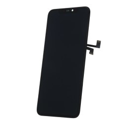 Wyświetlacz z panelem dotykowym iPhone 11 Pro Max Service Pack czarny