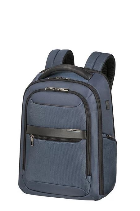 Samsonite Plecak na laptopa VECTURA EVO 15.6 niebieski