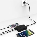 AUKEY PA-T11 ładowarka sieciowa 6xUSB Quick Charge 3.0 15.6A 60W